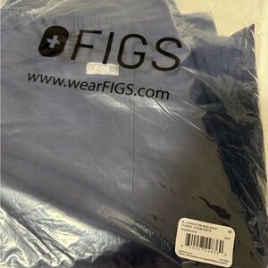 NEW WITH TAGS FIGS M Livingston Pants